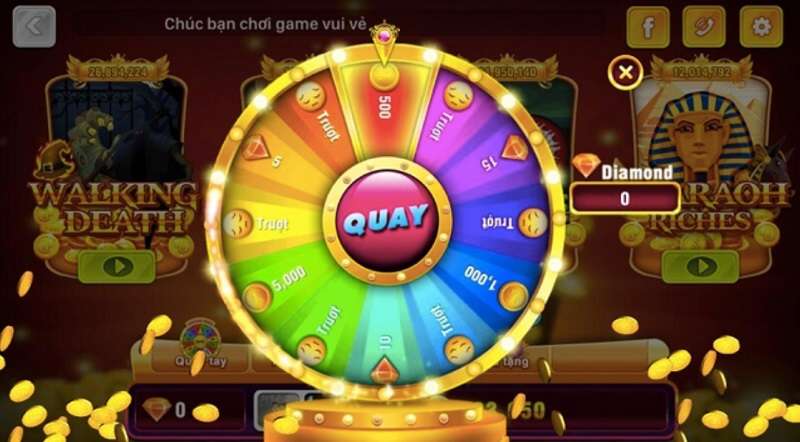tìm hiểu công game nổ hủ nào uy tín hiện nay cùng nohu66.co