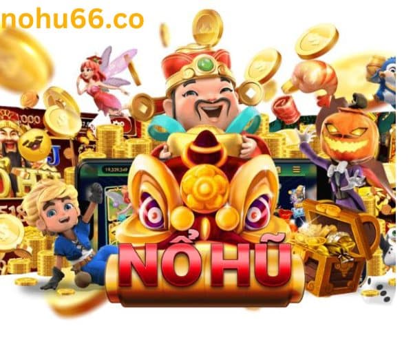 kênh nổ hủ hiện đại