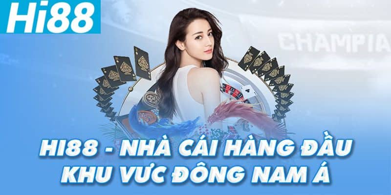 Hi88 không ngừng nỗ lực mang lại những trải nghiệm tuyệt vời nhất để hài lòng hội viên.