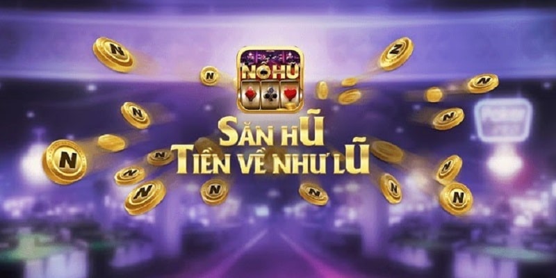 nổ hũ đổi thưởng