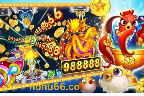 Anh em hãy chọn nút “Chơi Ngay” để vào màn chơi.