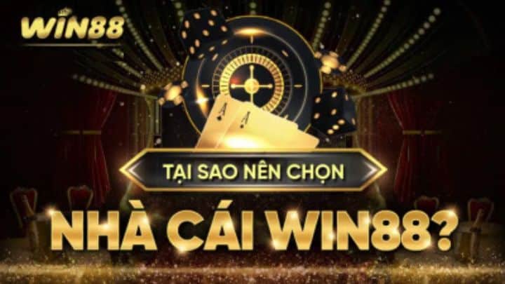 Win88 có thể tự tin rằng mình đang là 1 trong những nhà cái chỉn chu nhất trong khâu thiết kế giao diện của các game nổ hũ