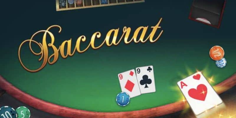 Baccarat Online kinh nghiệm từ cao thủ