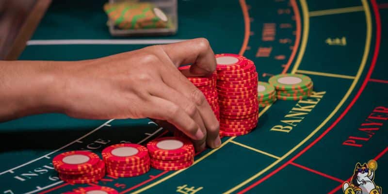 Chia Sẻ Cách Chơi Bài Baccarat Ăn Tiền Cho Tân Thủ