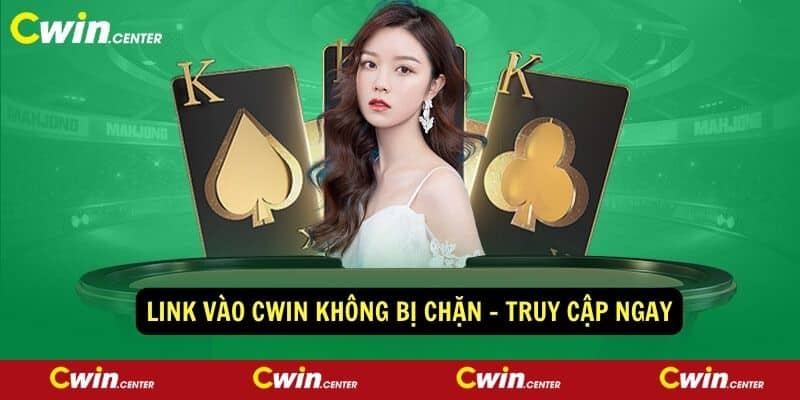 Thư viện game của nhà cái Cwin01 đưa đến thị trường Việt Nam những sản phẩm cá cược chất lượng nhất