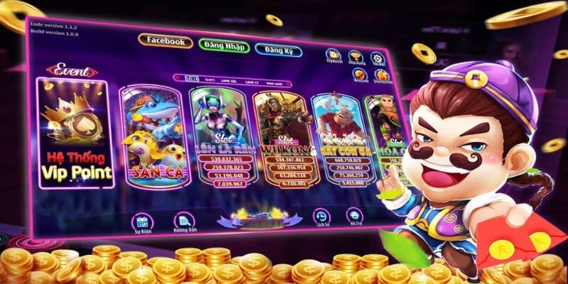 chiến thuật và lưu ý khi chơi game bài nổ hũ