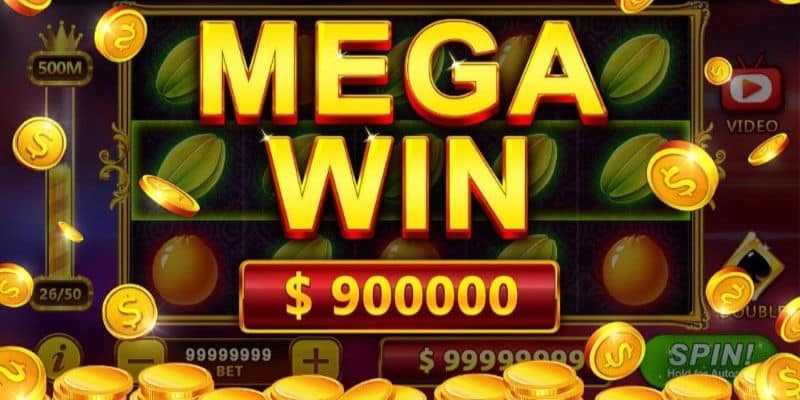 nổ hũ thắng lớn nhận quà