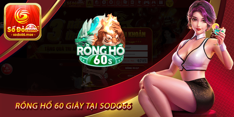 tổng quan về nhà cái sodo666pro