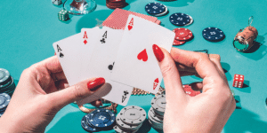 Cách chơi poker tại Nohu66