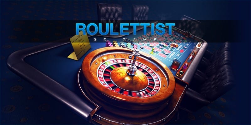 Cách chơi roulette thành công từ chuyên gia