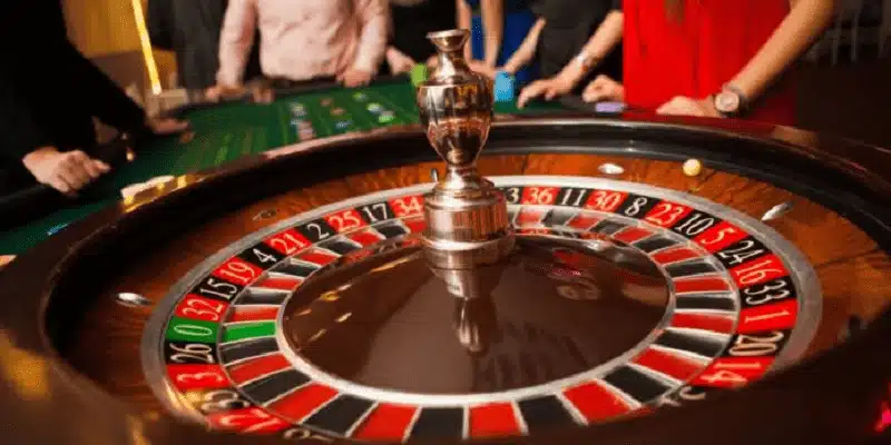 cách chơi roulette thành công