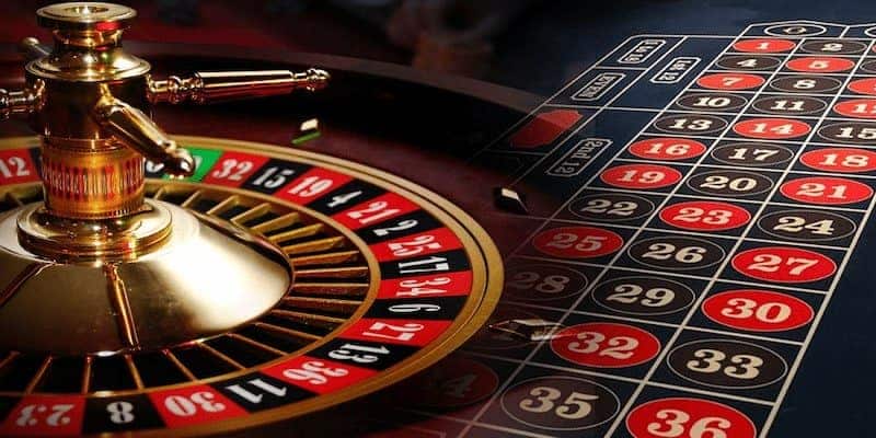 Hướng dẫn về cách chơi roulette hiệu quả