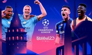 Thông tin cần nắm được về trận chung kết Champions League năm 2024