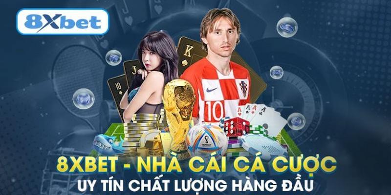 Casino 8XBET - Khám phá thế giới giải trí đỉnh cao ngay tại nhà cái, nơi bạn sẽ được trải nghiệm những cảm giác hồi hộp và bất ngờ không ngừng. Với cơ hội trúng thưởng hấp dẫn và dịch vụ tuyệt vời, đây chắc chắn là điểm đến lý tưởng cho những ai đam mê thử thách và may mắn. Hãy cùng khám phá bí mật ẩn sau cánh cửa Casino và tận hưởng những giây phút khó quên. Giải mã sức hút chuyên mục casino 8xbet Khi nhắc đến Casino 8XBET, không thể không nói đến những điểm đặc biệt đã làm nên thương hiệu của nó. Hãy cùng giải mã sức hút của chuyên mục casino tại đây. Hệ thống sòng bạc đỉnh cao chuẩn quốc tế Chúng tôi tự hào sở hữu hệ thống sòng bạc được xây dựng theo tiêu chuẩn quốc tế, mang đến cho người chơi trải nghiệm chân thực và hấp dẫn. Các bàn chơi được thiết kế sang trọng, cùng với hệ thống âm thanh và ánh sáng hiện đại, tạo nên không khí sôi động và cuốn hút. Có sự đồng hành của các dealer xinh đẹp, sexy Một trong những điểm nhấn của Casino 8XBET chính là sự xuất hiện của các dealer xinh đẹp, sexy. Họ không chỉ chuyên nghiệp trong cách quản lý bàn chơi mà còn tạo thêm phần hứng khởi cho người chơi. Sự kết hợp giữa kỹ năng và ngoại hình đã làm nên sức hút không thể cưỡng lại của các dealer tại đây. Giải mã sức hút chuyên mục casino 8xbet Khoảng cược đa dạng, thưởng hậu hĩnh Casino 8XBET mang đến cho người chơi nhiều lựa chọn với các mức cược đa dạng, phù hợp với mọi đối tượng từ những người chơi mới đến những tay chơi chuyên nghiệp. Bên cạnh đó, các chương trình thưởng hậu hĩnh, từ tiền thưởng chào mừng đến các khuyến mãi định kỳ, luôn là yếu tố khiến người chơi cảm thấy hào hứng và quay trở lại. Thanh khoản nhanh gọn và linh hoạt Một điểm cộng lớn khác của Casino 8XBET là hệ thống thanh khoản nhanh chóng và linh hoạt. Người chơi có thể dễ dàng nạp và rút tiền một cách thuận tiện, đảm bảo quá trình chơi game không bị gián đoạn. Nhờ yếu tố này, 8XBET đã tạo dựng được một lượng khách hàng trung thành đáng kể. Các sự kiện tặng thưởng đa dạng, diễn ra liên tục Không chỉ dừng lại ở những phần thưởng hậu hĩnh, 8XBET còn tổ chức nhiều sự kiện tặng thưởng đa dạng và diễn ra liên tục. Không chỉ là cơ hội để người chơi kiếm tiền, những sự kiện này còn thổi luồng gió mới, tạo sự phấn khích và lôi cuốn cho người chơi trong quá trình trải nghiệm game. Các sự kiện tặng thưởng đa dạng, diễn ra liên tục Các siêu phẩm casino 8xbet “hot” không thể bỏ lỡ Tại nhà cái, có vô vàn các trò chơi hấp dẫn nhưng dưới đây là những siêu phẩm bạn nhất định phải thử qua. Game bài Baccarat thú vị Baccarat luôn là lựa chọn hàng đầu của những người yêu thích trò chơi bài. Tại Casino 8XBET, Baccarat được đầu tư kỹ lưỡng từ giao diện đến cách thức chơi, mang đến cho người chơi trải nghiệm đỉnh cao. Trò chơi này không chỉ đòi hỏi sự may mắn mà còn cần chiến lược và kỹ năng, khiến nó trở thành một trong những trò chơi không thể bỏ lỡ. Rồng Hổ siêu dễ Rồng Hổ là một trò chơi đơn giản nhưng lại vô cùng cuốn hút. Với cách chơi dễ hiểu và tỷ lệ thắng cao, Rồng Hổ tại Casino 8XBET luôn thu hút được lượng lớn người chơi tham gia mỗi ngày. Đây là trò chơi lý tưởng cho những ai muốn thử vận may mà không cần quá nhiều kỹ năng. Các siêu phẩm casino 8xbet “hot” không thể bỏ lỡ Roulette thưởng cực cao Roulette tại Casino 8XBET được biết đến với tỷ lệ thưởng cực cao và cách chơi đa dạng. Sự đa dạng của các loại cược trong trò chơi thu hút người chơi với nhiều lựa chọn, từ cược số đơn, cược nhóm số đến cược màu. Sự đa dạng này không chỉ tăng thêm phần kịch tính mà còn giúp người chơi có nhiều cơ hội chiến thắng hơn. Lời kết Nền tảng không chỉ là nơi bạn có thể thử vận may mà còn là một thế giới giải trí đầy màu sắc và hấp dẫn. Đừng bỏ lỡ cơ hội trải nghiệm và khám phá những siêu phẩm tại Casino 8XBET. Hãy tham gia ngay hôm nay để có những giây phút giải trí tuyệt vời và cơ hội trúng thưởng hấp dẫn!