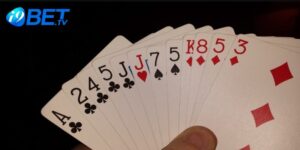 Gom nhặt các bí quyết để chiến thắng tại sòng bạc đẳng cấp I9bet