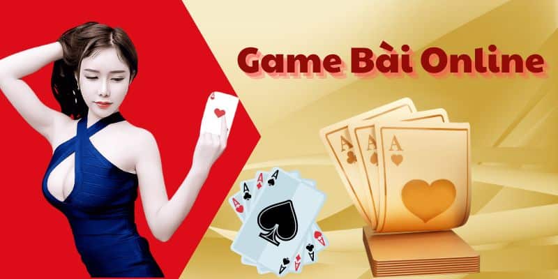Kho Game Bài Online Đổi Thưởng Hot Tại Nhà Cái Nohu90
